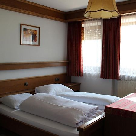 Haus Peskoller Bed & Breakfast Perca Dış mekan fotoğraf
