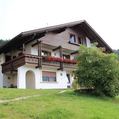 Haus Peskoller Bed & Breakfast Perca Dış mekan fotoğraf