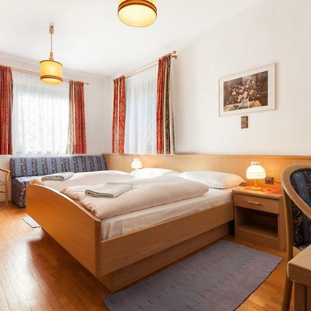 Haus Peskoller Bed & Breakfast Perca Dış mekan fotoğraf