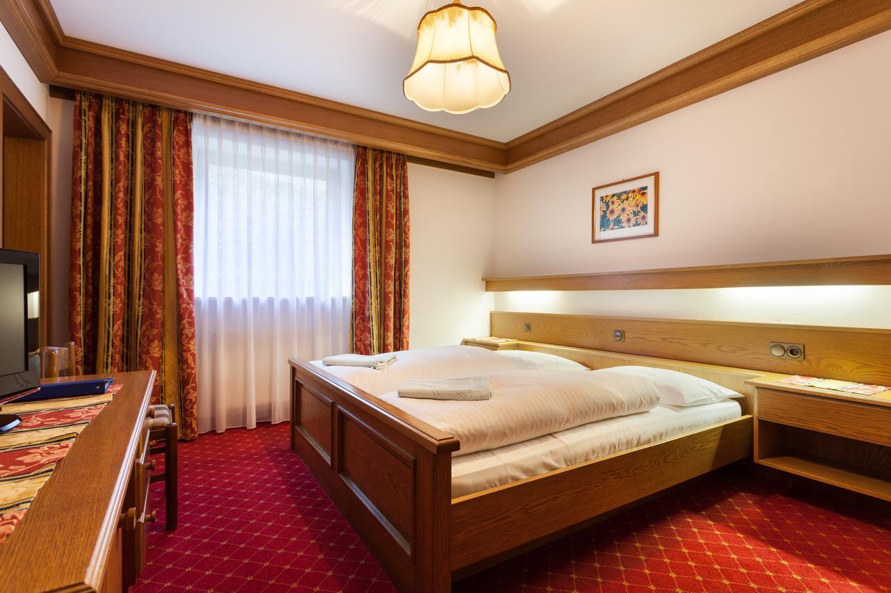 Haus Peskoller Bed & Breakfast Perca Dış mekan fotoğraf